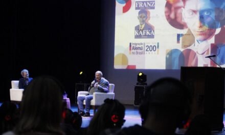 Flipomerode reúne 10 mil pessoas em cinco dias de evento