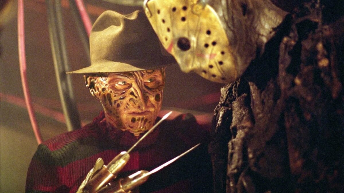 Freddy vs. Jason (2003)