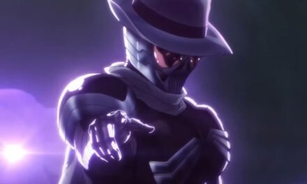 Fuuto PI: The Portrait of Kamen Rider Skull tem trailer divulgado