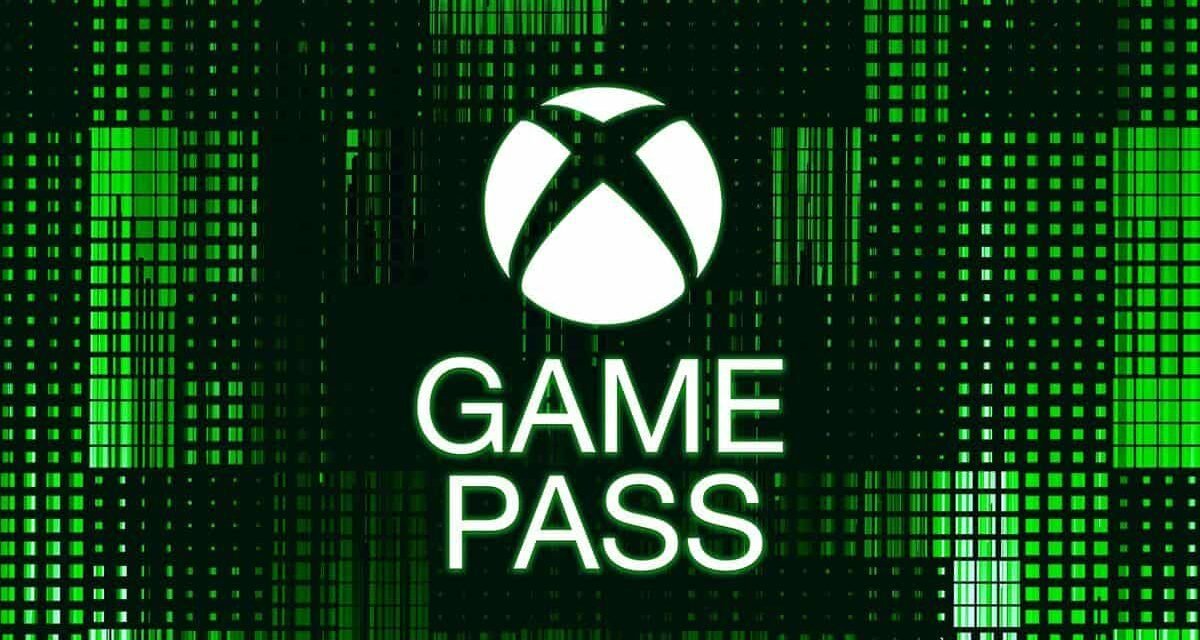Xbox anuncia novos jogos ao Game Pass