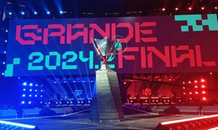 Tudo o que aconteceu nos shows do último CBLOL
