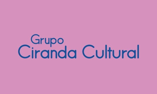 Grupo Ciranda Cultural lança dois novos selos na Bienal
