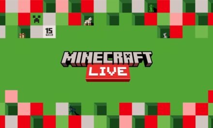 Minecraft anuncia Live comemorativa de 15 anos do jogo