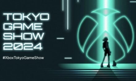 Principais anúncios da Xbox Tokyo Games Show 2024