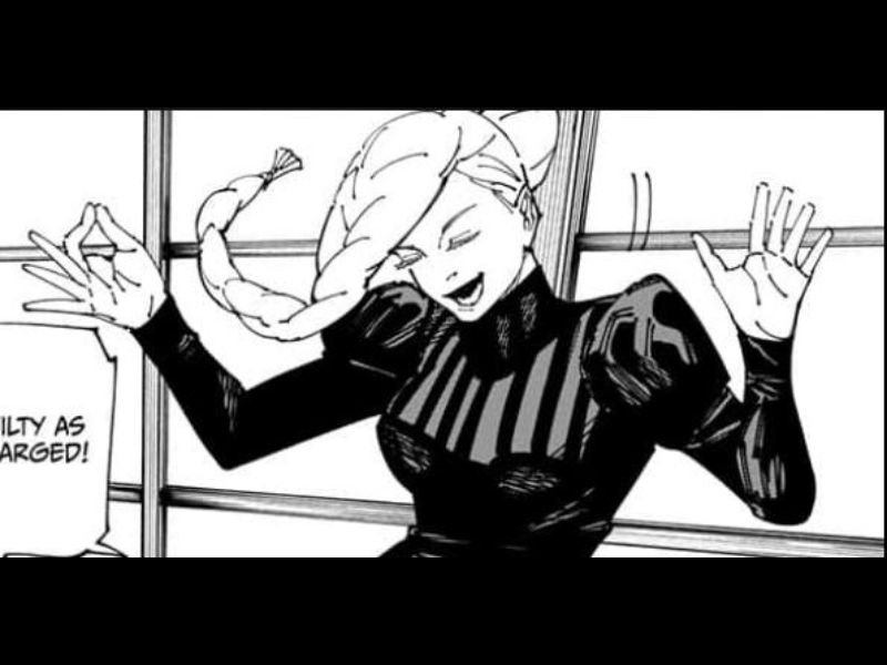 Jujutsu Kaisen 269: Uma guerra se aproxima?