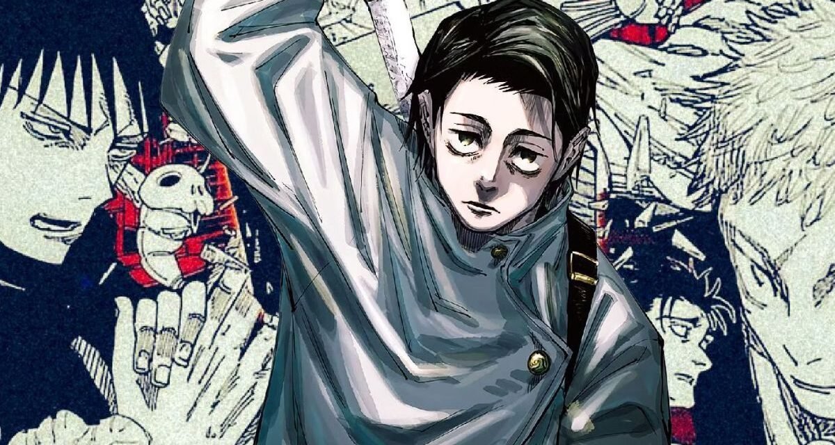 Jujutsu Kaisen 269: Uma guerra se aproxima?
