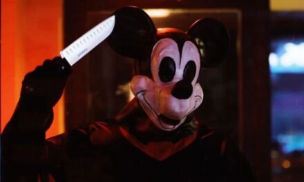 MOUSE TRAP | Terror com Mickey ganha trailer legendado
