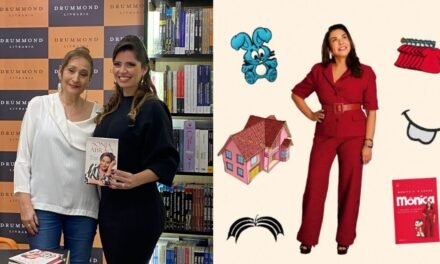 Mulheres são destaque na Bienal do Livro de SP