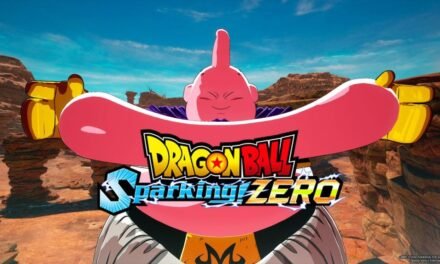 Dragon Ball: Sparking! ZERO revela novo trailer da saga Majin Boo