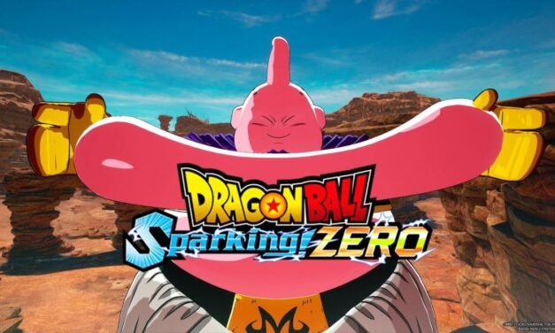 Dragon Ball: Sparking! ZERO revela novo trailer da saga Majin Boo