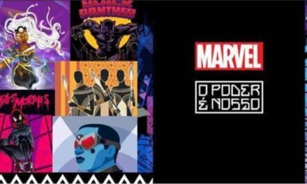 Marvel – O Poder É Nosso: Segunda edição do projeto é anunciada