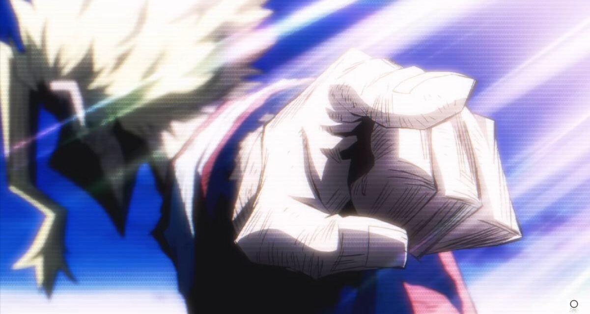 Filme de My Hero Academia You’re Next: Data de estreia no Brasil