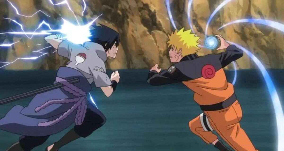 Naruto Shippuden: Episódios dublados inéditos chegam em breve