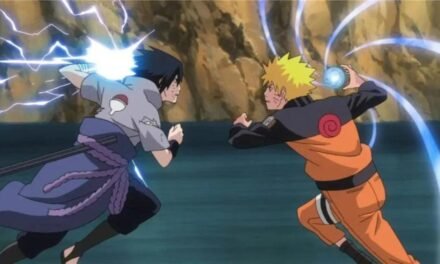 Naruto Shippuden: Episódios dublados inéditos chegam em breve