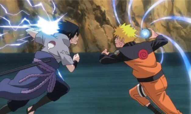 Naruto Shippuden: Episódios dublados inéditos chegam em breve