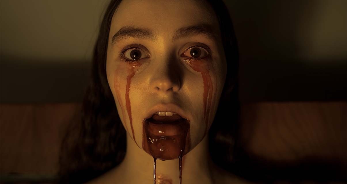 Remake de “Nosferatu” ganha novo trailer