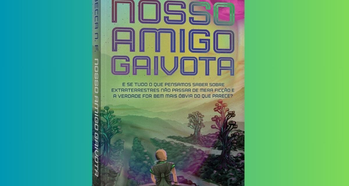 Resenha – Nosso Amigo Gaivota
