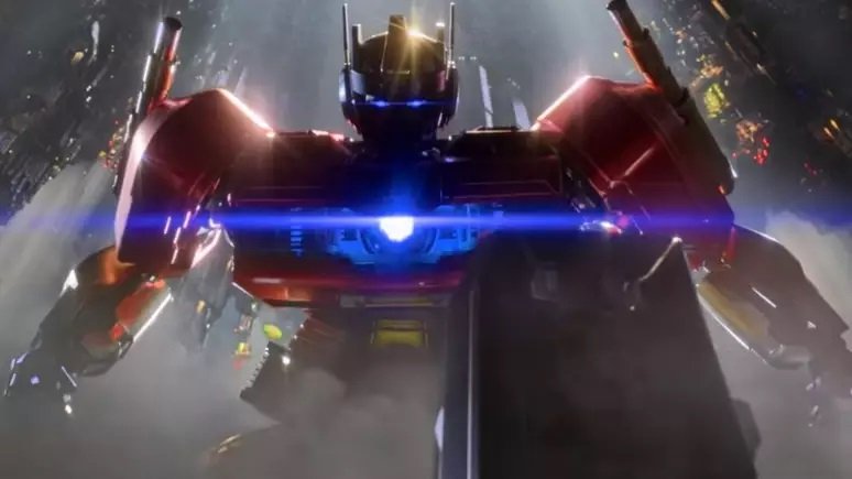 Optimus