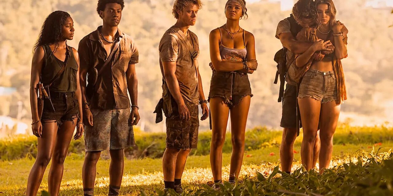 Outer Banks: prepare-se para os novos episódios da 4ª temporada