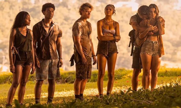 Outer Banks: prepare-se para os novos episódios da 4ª temporada