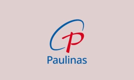 Paulinas Editora na Bienal do livro de São Paulo