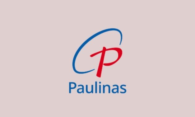 Paulinas Editora na Bienal do livro de São Paulo