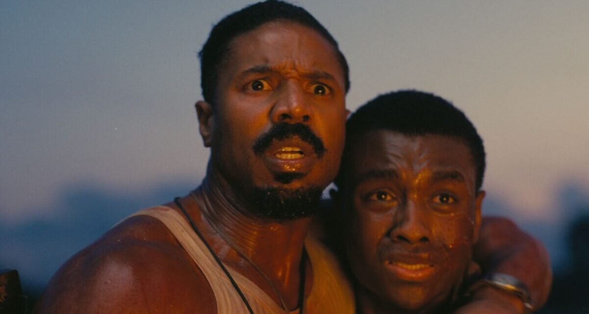 Pecadores | Terror com Michael B. Jordan ganha trailer