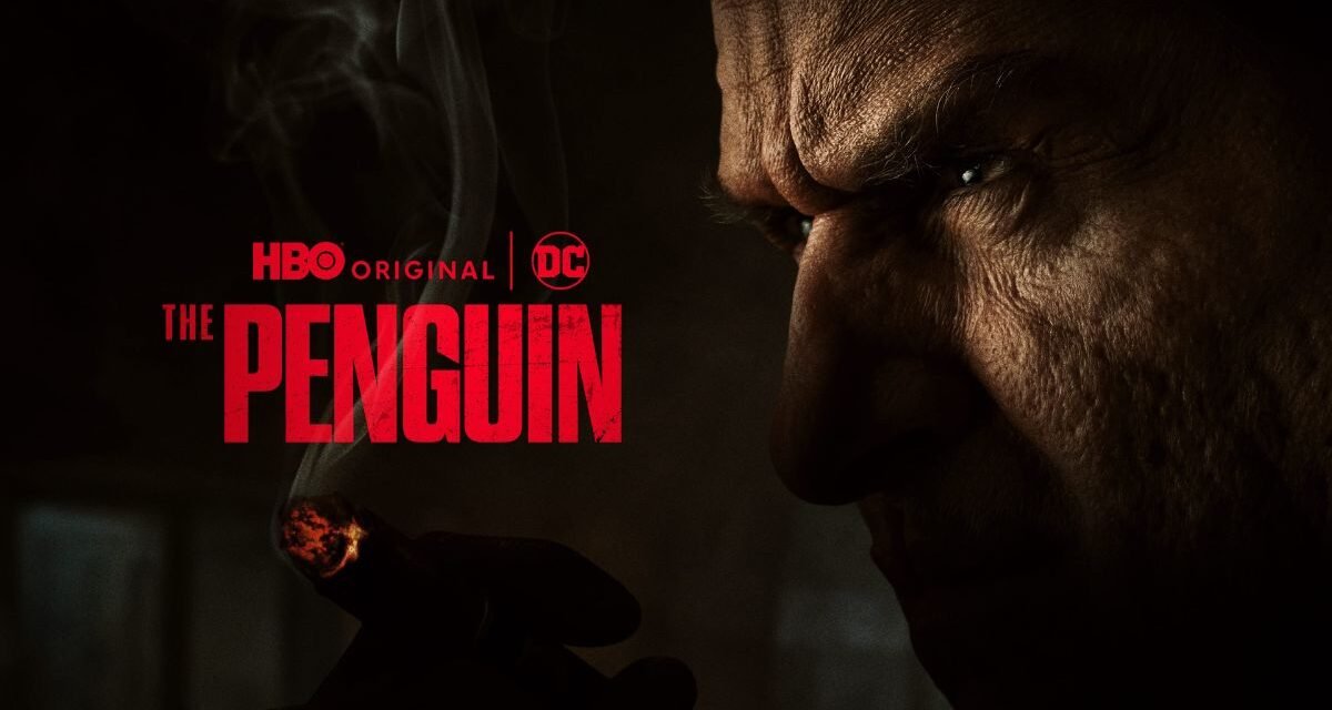 Review | Pinguim: Tempo Extra (After Hours)