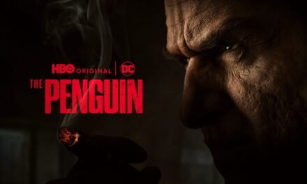 Review | Pinguim: Tempo Extra (After Hours)