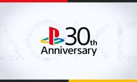 Comemore os 30 anos do PlayStation com acesso gratuito ao PS Plus