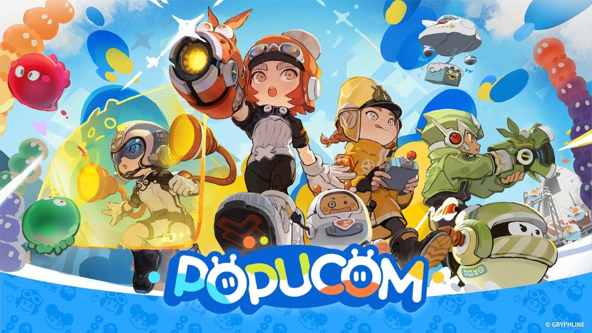 Popucom