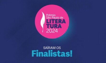 Prêmio São Paulo de Literatura anuncia finalistas