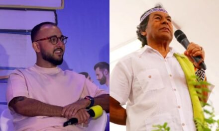 Confira alguns destaques do último fim de semana da Bienal