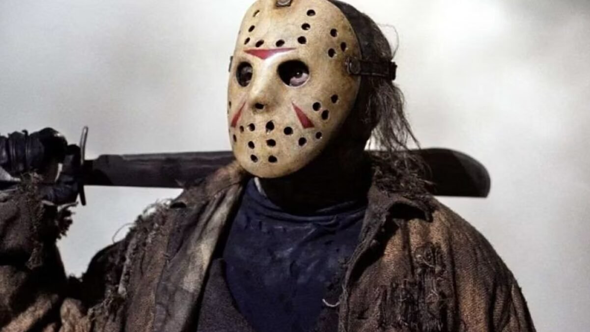 Sexta-Feira 13 jason