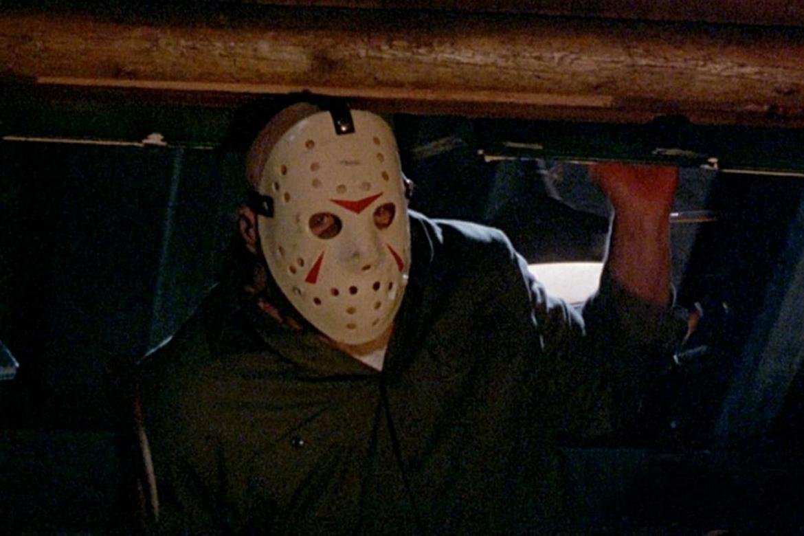 Sexta-Feira 13 - Parte 3 (1982)
