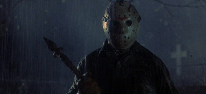 Sexta-Feira 13 - Parte 6: Jason Vive (1986)