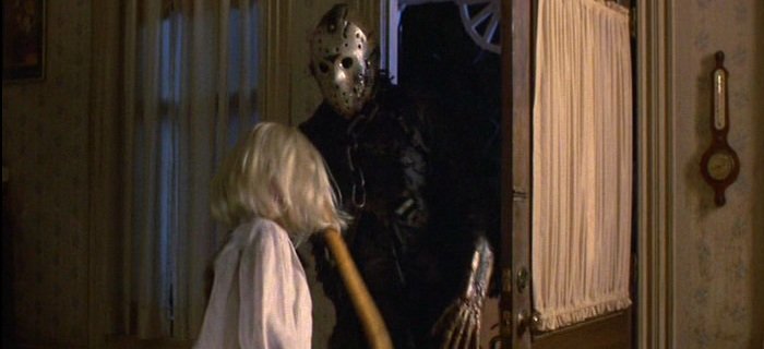 Sexta-Feira 13 - Parte 7: A Matança Continua (1988)