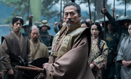 Shogun: tudo sobre a série que venceu o Emmy 2024