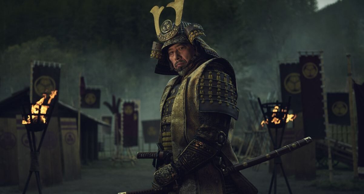 Shogun vence categoria Melhor Série de Drama no Emmy 2024