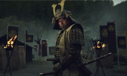 Shogun vence categoria Melhor Série de Drama no Emmy 2024