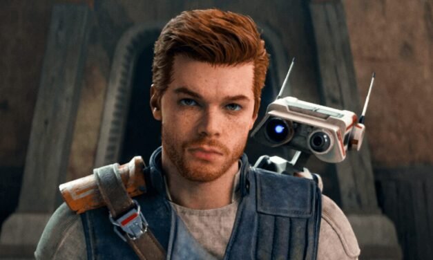 Capítulo final de Star Wars Jedi está em desenvolvimento