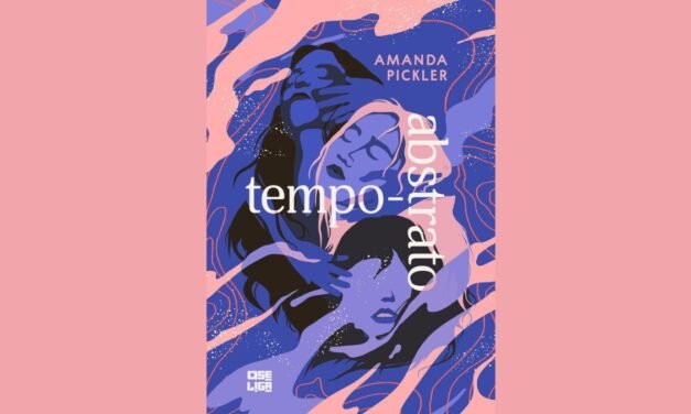 Resenha: “Tempo Abstrato”