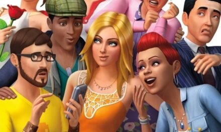 EA não desenvolverá The Sims 5