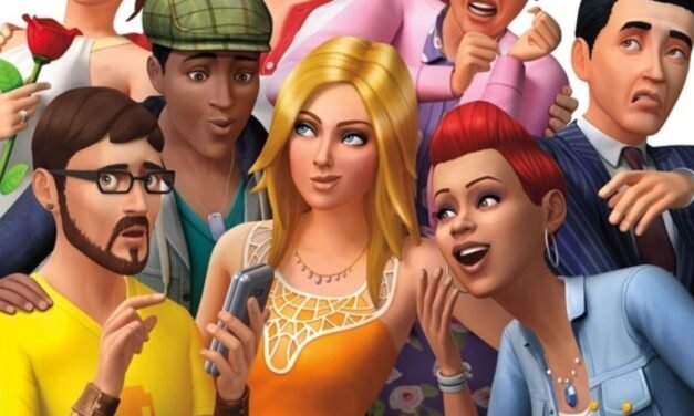 EA não desenvolverá The Sims 5