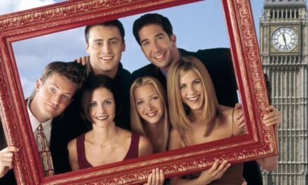 30 curiosidades para comemorar o aniversário de Friends