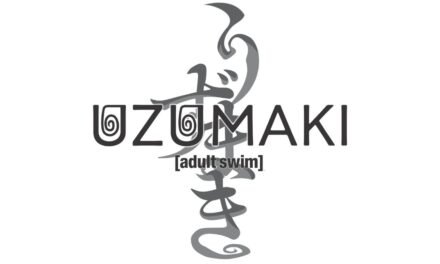 UZUMAKI chega em setembro no Adult Swim e HBO Max