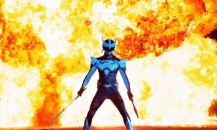 Wing-Man ganhará adaptação em live-action tokusatsu