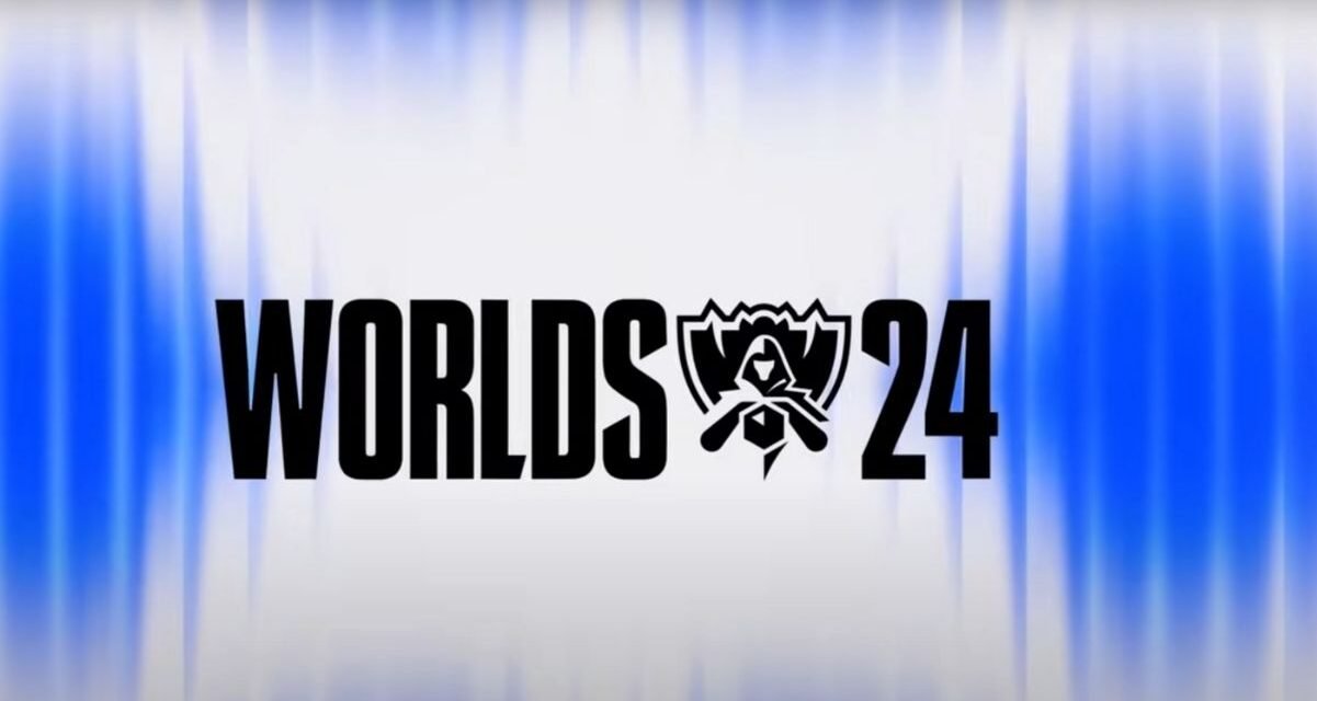 Conheça o formato do Worlds 2024
