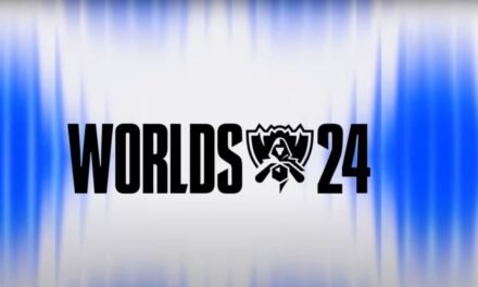 Conheça o formato do Worlds 2024