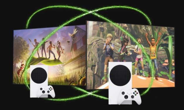 Xbox lança novo plano do Game Pass